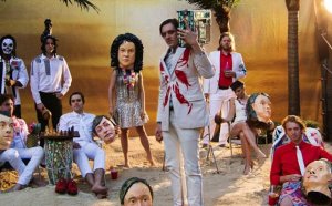 Top 100 Indie music artists