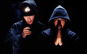 Top Trap music artists