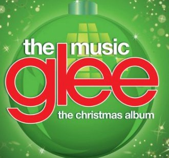 The latest Glee Christmas album is just as good as the last