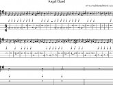 Band sheet music website
