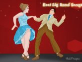 Big Band Swing music List