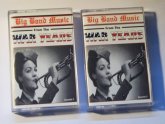 Big Bands music from the War years