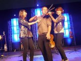 Bluegrass music bands