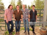 Country music Bands Arizona