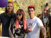 Disney music artists list
