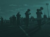 Marching Band Music and drill
