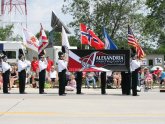 Marching Band Parade Music