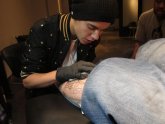 Music Artist Tattoos
