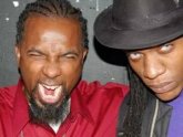 Music artists listed Alphabetically