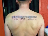Music Bands--Tattoo