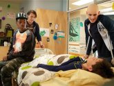 Music Red Band Society