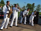 Navy Band music