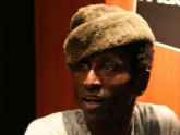 Nigerian music artists list