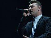 Sam Smith music Artist