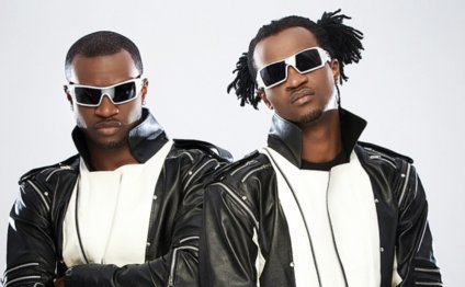 Top African music artists