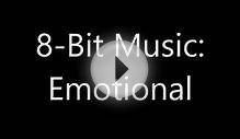 8-Bit Music: Emotional