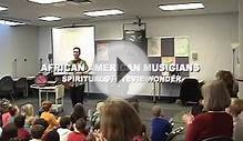 African American Inventors, Artists, & Musicians Assembly