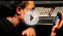 ARCHITRACKS with MAYBACH MUSIC GROUP ARTIST - GUNPLAY [IN