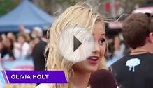 At The Red Carpet - 2015 RDMA | Radio Disney Music Awards