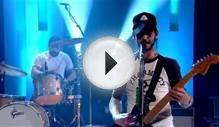 Band Of Horses - Electric Music - Later with Jools Holland