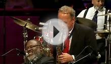 Big Band Holidays: Music on Jazz at Lincoln center: