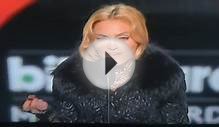 Billboard Music Awards 2013 - Top Touring Artist