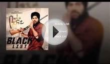 Black List