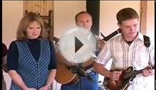 Bluegrass Gospel Music - Oh Come Angel Band