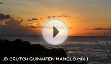 Chamorro Music- JD Crutch Guinaifen Manglo Mix 1