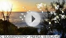 Chamorro Music- KC- Munga Hinalang