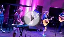 CHRISTIAN MUSIC SADDLEBACK WORSHIP BAND !