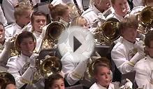 Colorado State University Marching Band: Funky Music