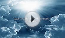 Contemporary Christian Music Lyric Videos Compilation
