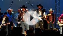 Country Music Meeting, Berlin Germany - Artist Farewell