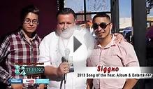 Episode 46 TejanoConcerts TV Show Pt. 2 - Tejano Music Fan