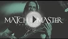 Ernie Ball Music Man: Match The Master with John Petrucci