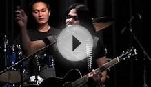 Fernando - Original Pinoy Rock Christian Artist Concert