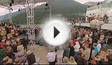 Gaither Vocal Band - Satisfied [Live] - Music Videos