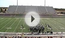 Grand Prairie High School Band - US Bands Marching Music
