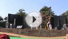 Gujarati Folk Dance - India - Gurjarati popular Music - Songs