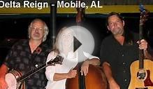 Gulf Coast Bluegrass Music Assoc. Bands #2