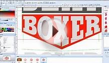 how to logo design for music band,beatbox logo,logo