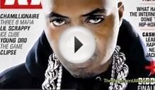Jay-Z Top Producer Young Guru Breaks Down How Music Artist