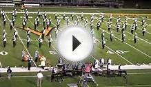 Johnston Marching Band - Music of the Beatles - Valleyfest