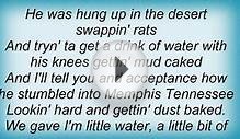 Lovin Spoonful - Jug Band Music Lyrics