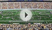Marching Band Armed Forces Tribute - Music Videos