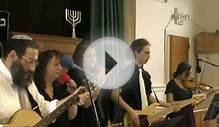 Messianic Jewish Music, Kadosh - 2009