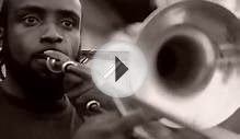 New Orleans Music Video: Hot 8 Brass Band, "Ghost Town