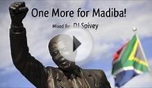 "One More for Madiba!" (South African House Music) Mixed