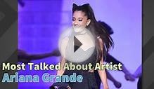 Radio Disney Music Awards 2015 Winners! FULL LIST!